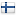 frontwalker.se server is located in Finland